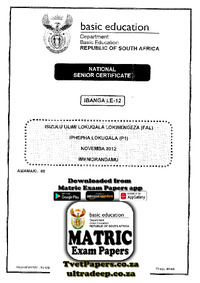 IsiZulu FAL P1 Nov 2012 Memo.pdf